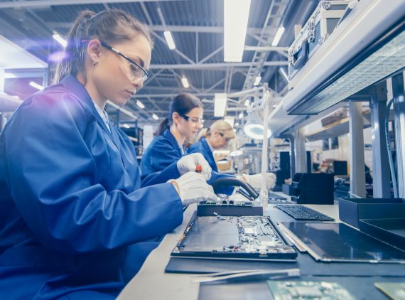 Engineering Recruitment Agencies London