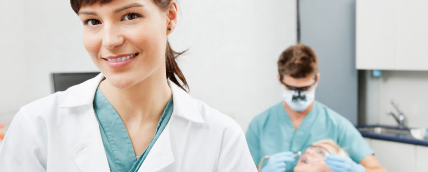 Healthcare recruitment agency London & Reading