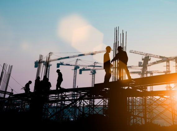 Construction Recruitment