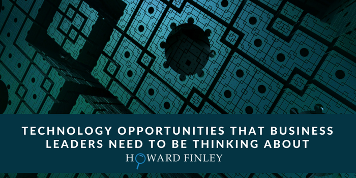 technology opportunities