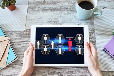 Recruitment Process Outsourcing