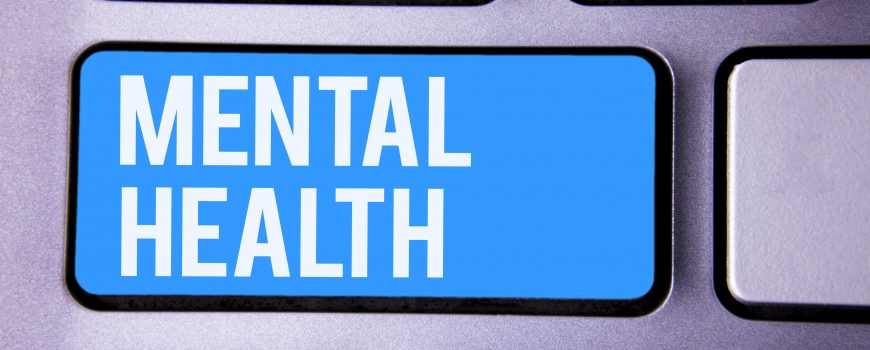 working in mental health