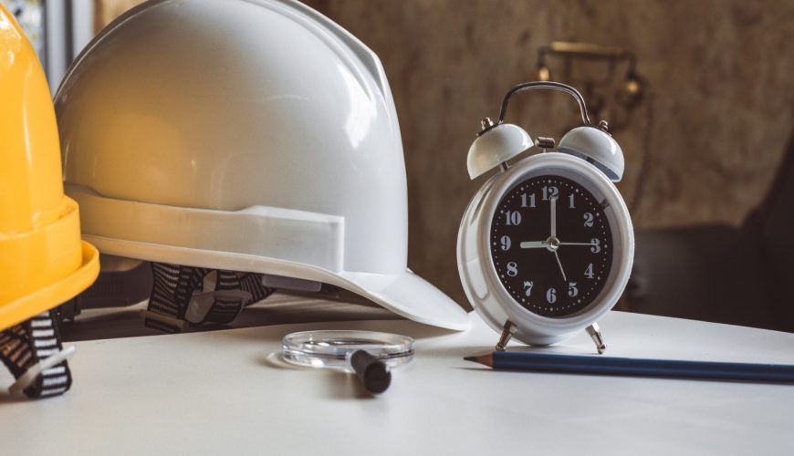 Construction Labour Supply