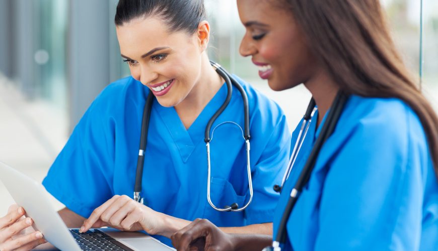 healthcare recruitment agencies