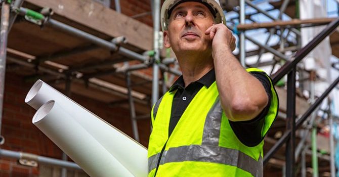 Construction Labour Supply