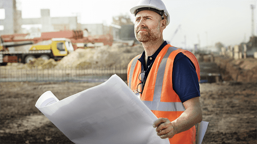 construction recruitment agency