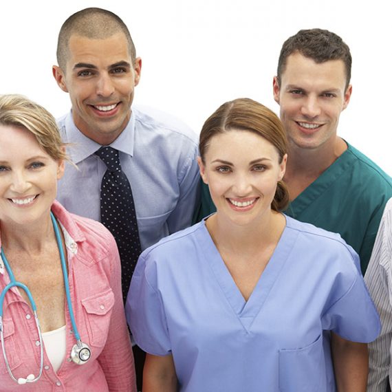 Healthcare Recruitment Agency in London