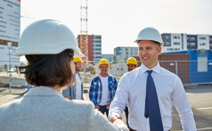 Construction Recruitment Agency