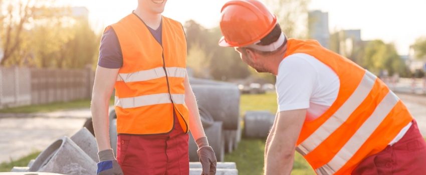 Construction Agencies London