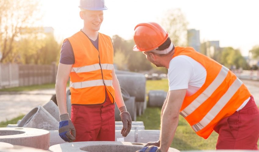 Construction Agencies London