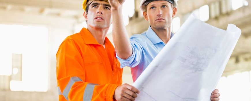 Construction Recruitment Agency