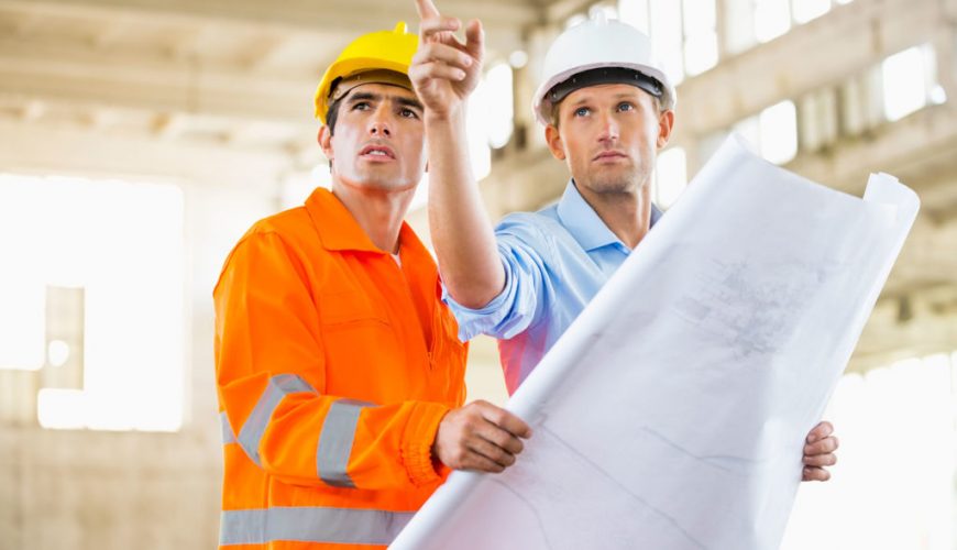 Construction Recruitment Agency