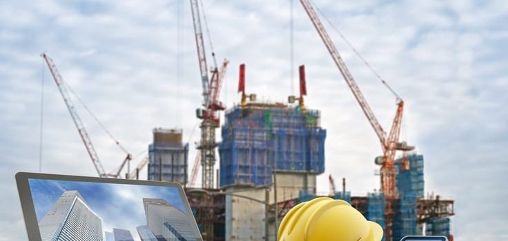 Construction Agencies in UK