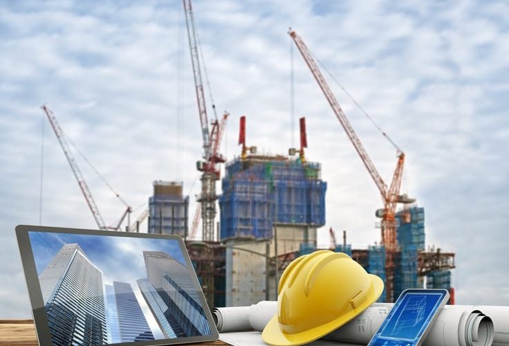 Construction Agencies in UK