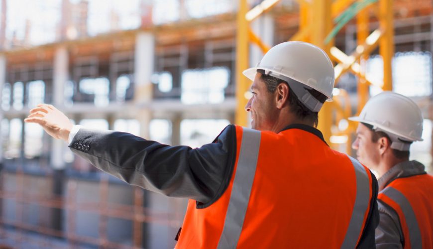 Construction Labour Supply