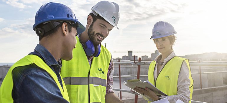 Trades & Labour Agencies in London