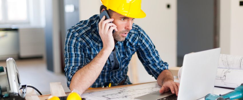 Construction Agency in Reading