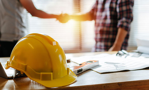 Construction Recruitment Agencies London UK