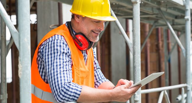 Construction Labour Supply