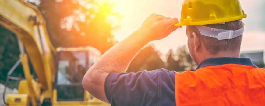 Construction Labour Supply