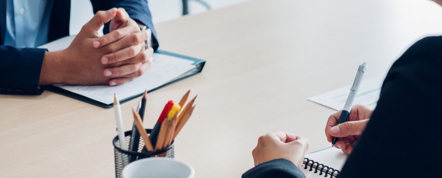 Employment Agency London