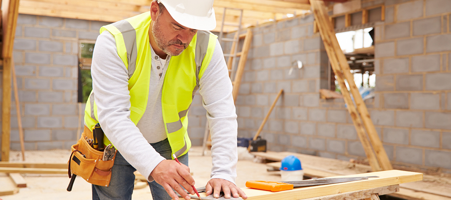 Construction Jobs London
