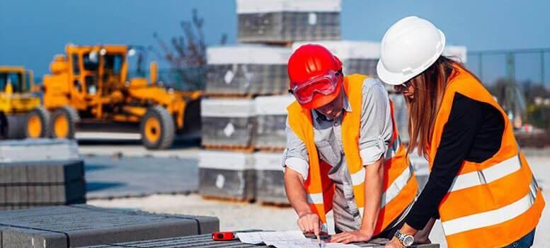 Construction Labour Supply