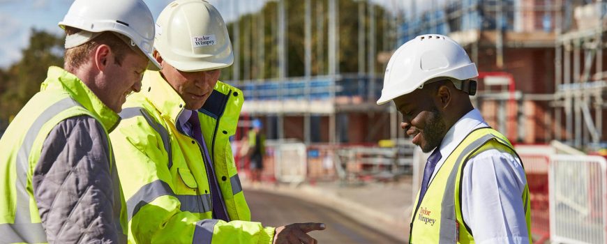 Construction Labour Supply in Birmingham