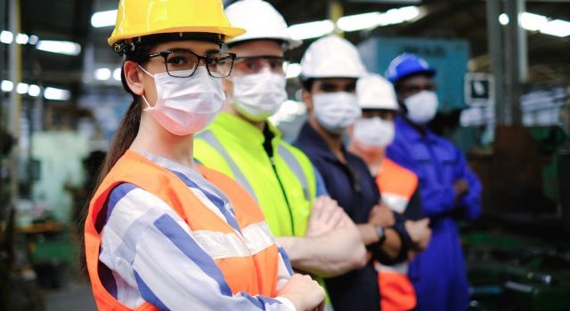 Construction Labour Supply in Liverpool