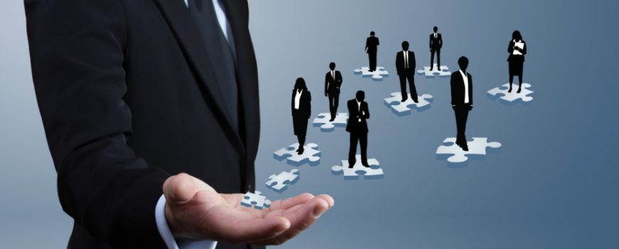 UK Recruitment Agencies