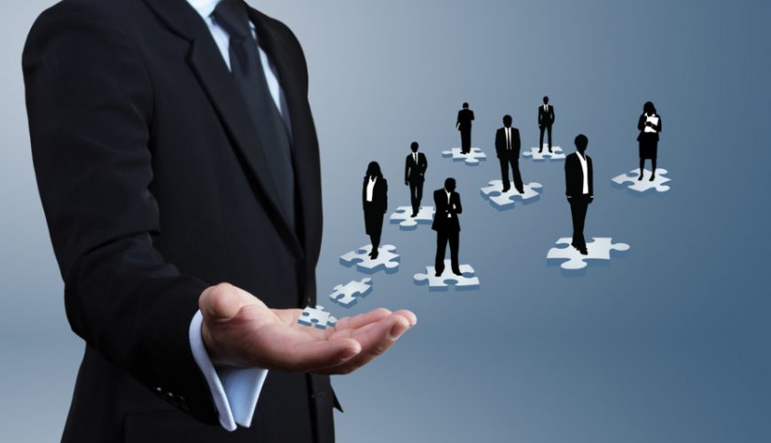 UK Recruitment Agencies