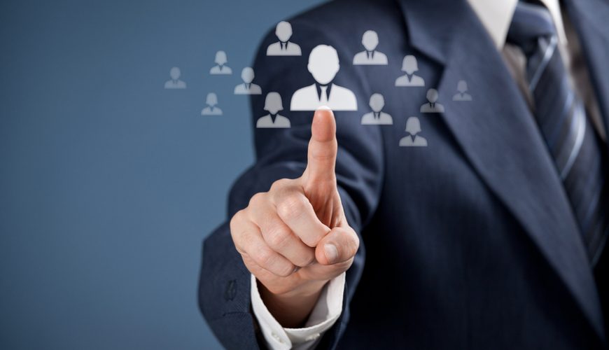 Recruitment Agencies London