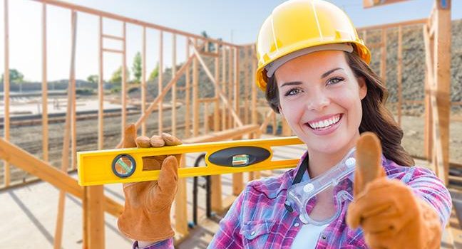 Construction Jobs London