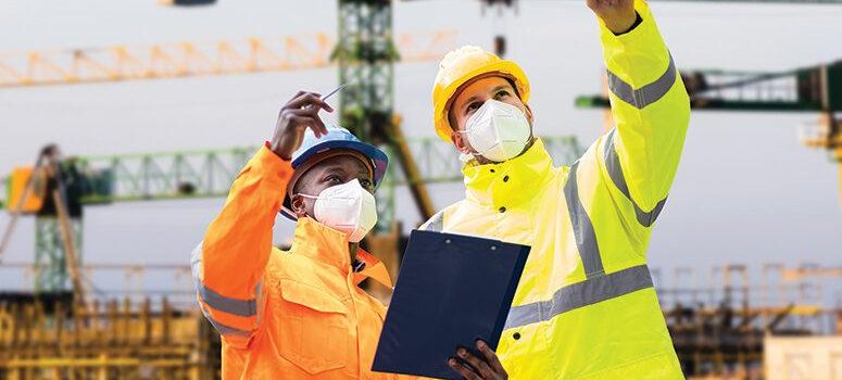 Construction Labour Supply