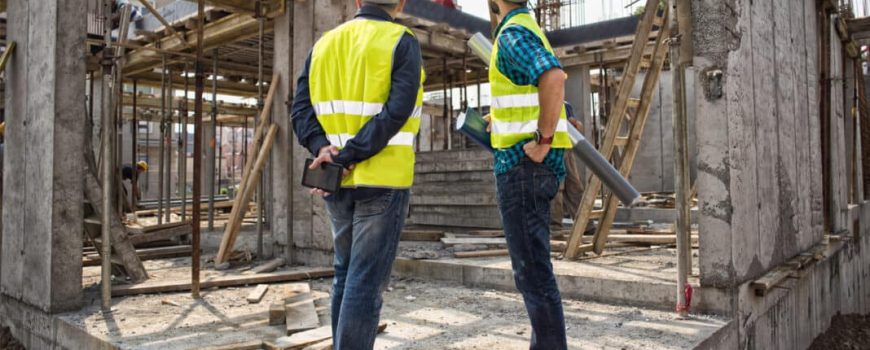 Construction Labour Supply