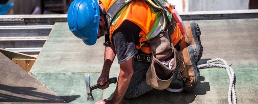 Construction Labour Supply