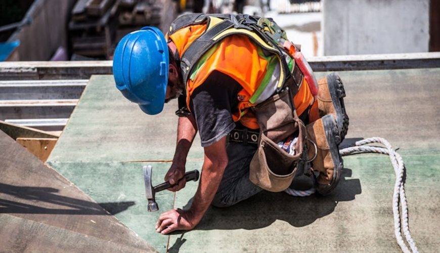 Construction Labour Supply