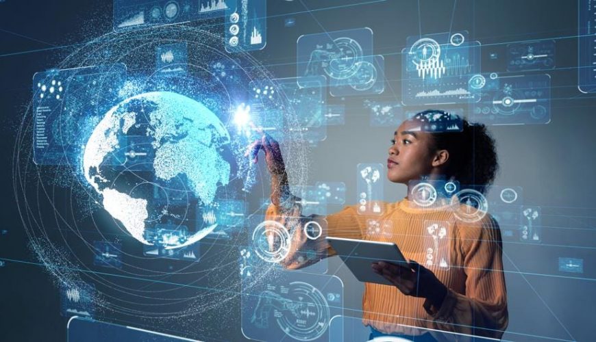 Technology Jobs London