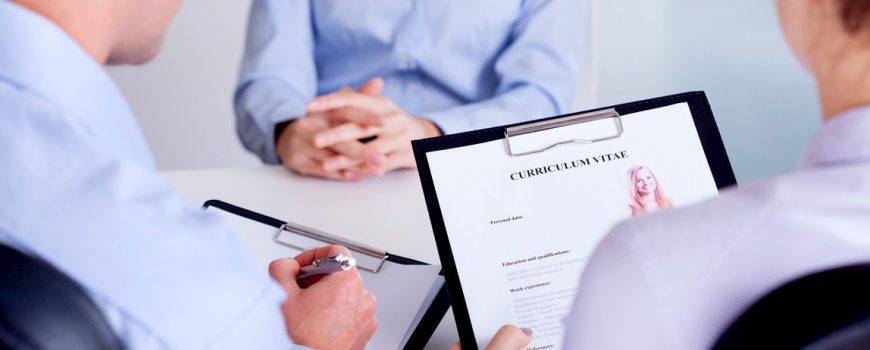 Recruitment Agency in London