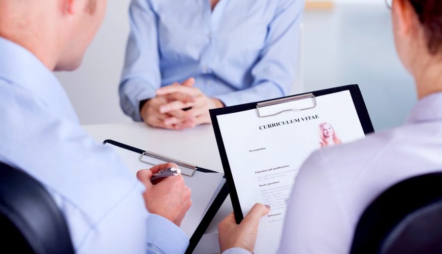 Recruitment Agency in London