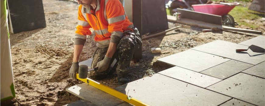 construction labour supply