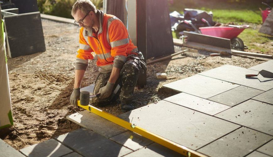 construction labour supply