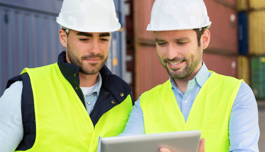 Construction Labour Supply