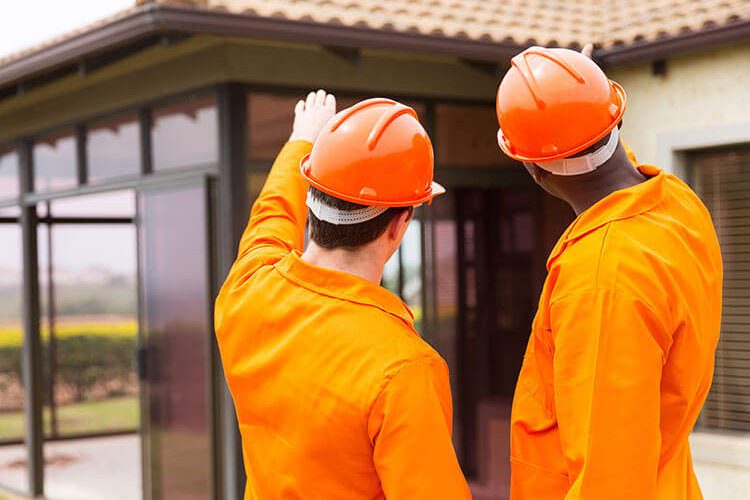 Construction labour agency