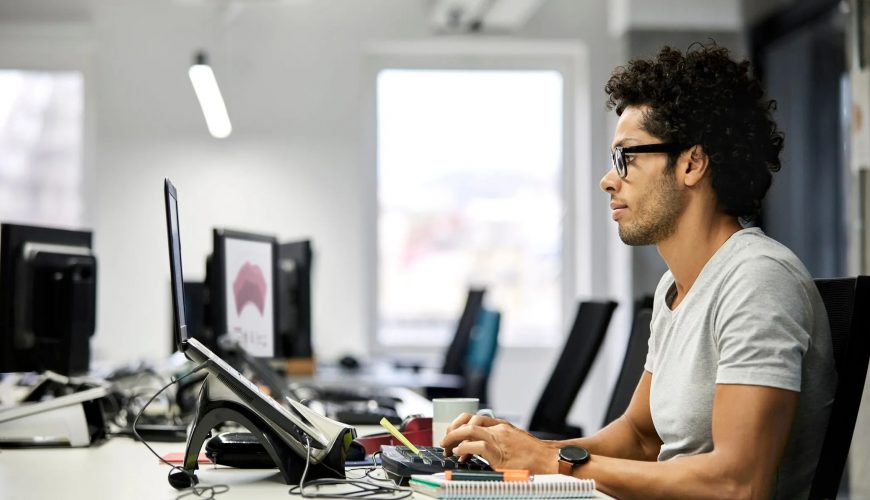 Technology Jobs London