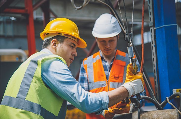 Construction labour supply