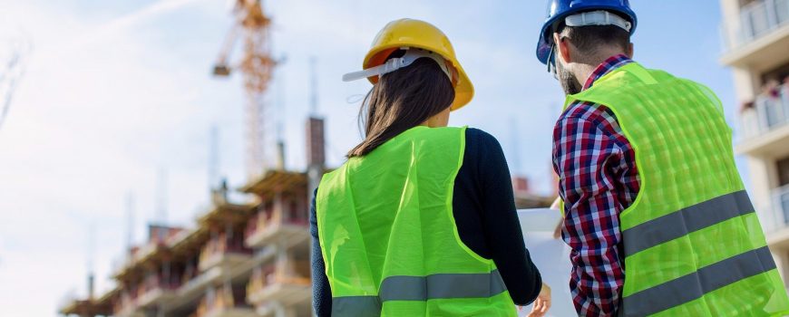 Construction labour supply