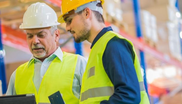 Construction labour supply