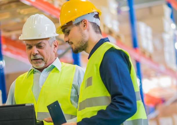 Construction labour supply