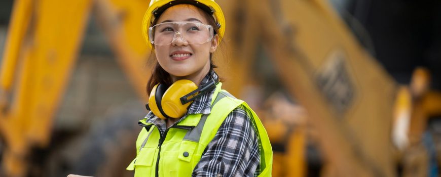 construction jobs in London